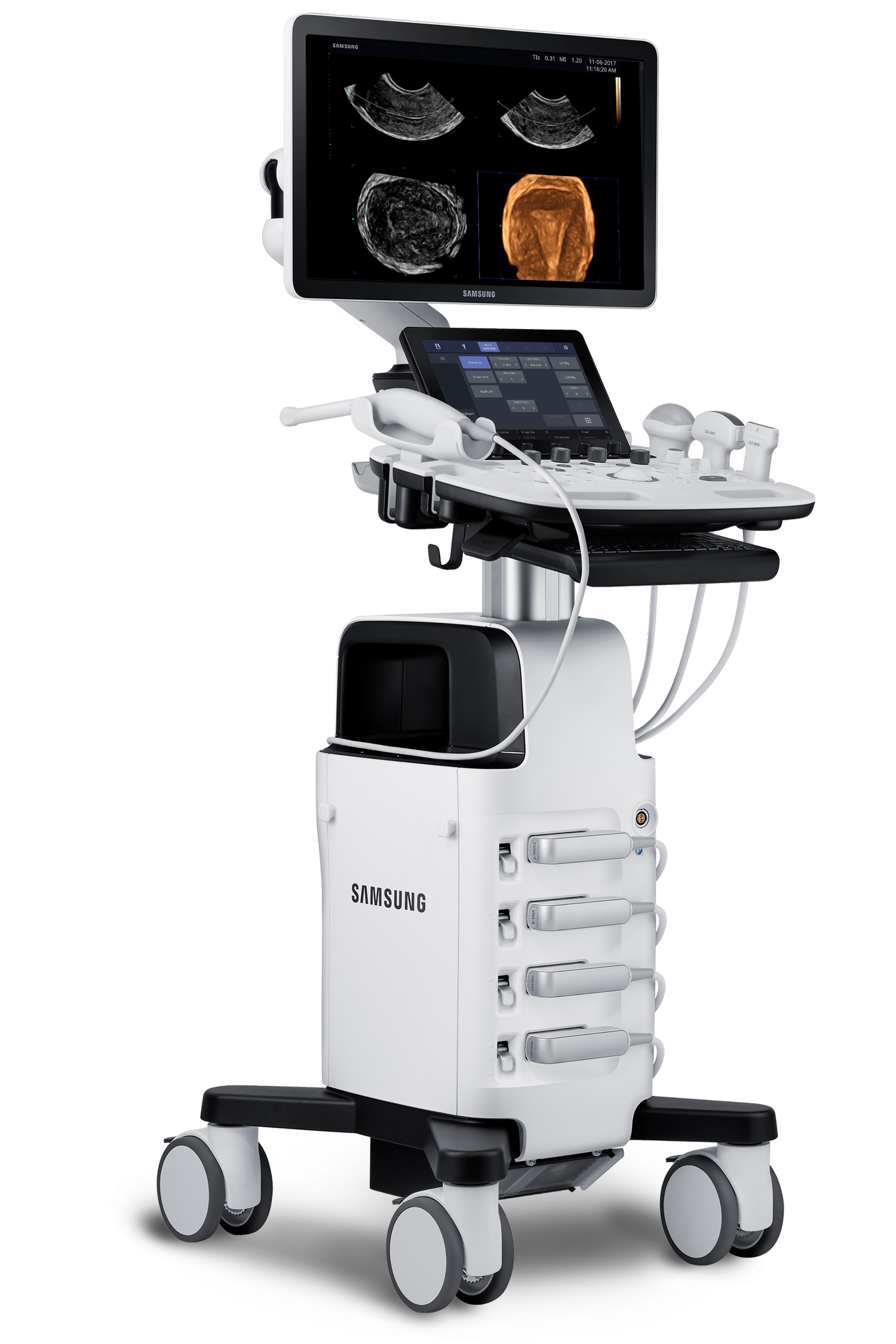 Samsung V4